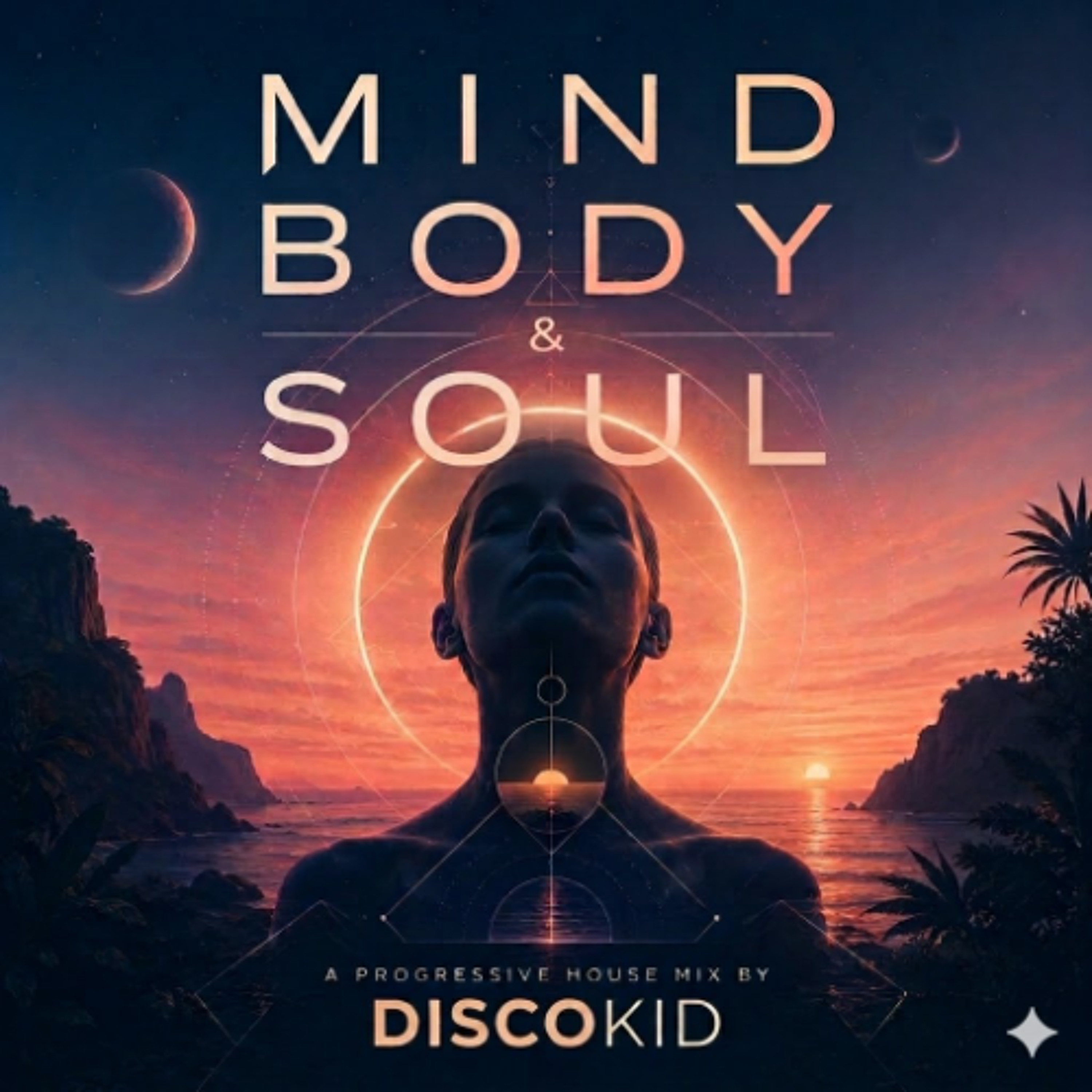 Mind, Body & Soul 8 (June 2026 Mix) episode artwork