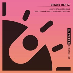 Lobster Spank (Original Mix)