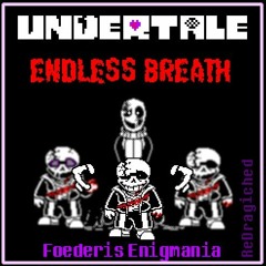 Foederis Enigmania (Redragiched)