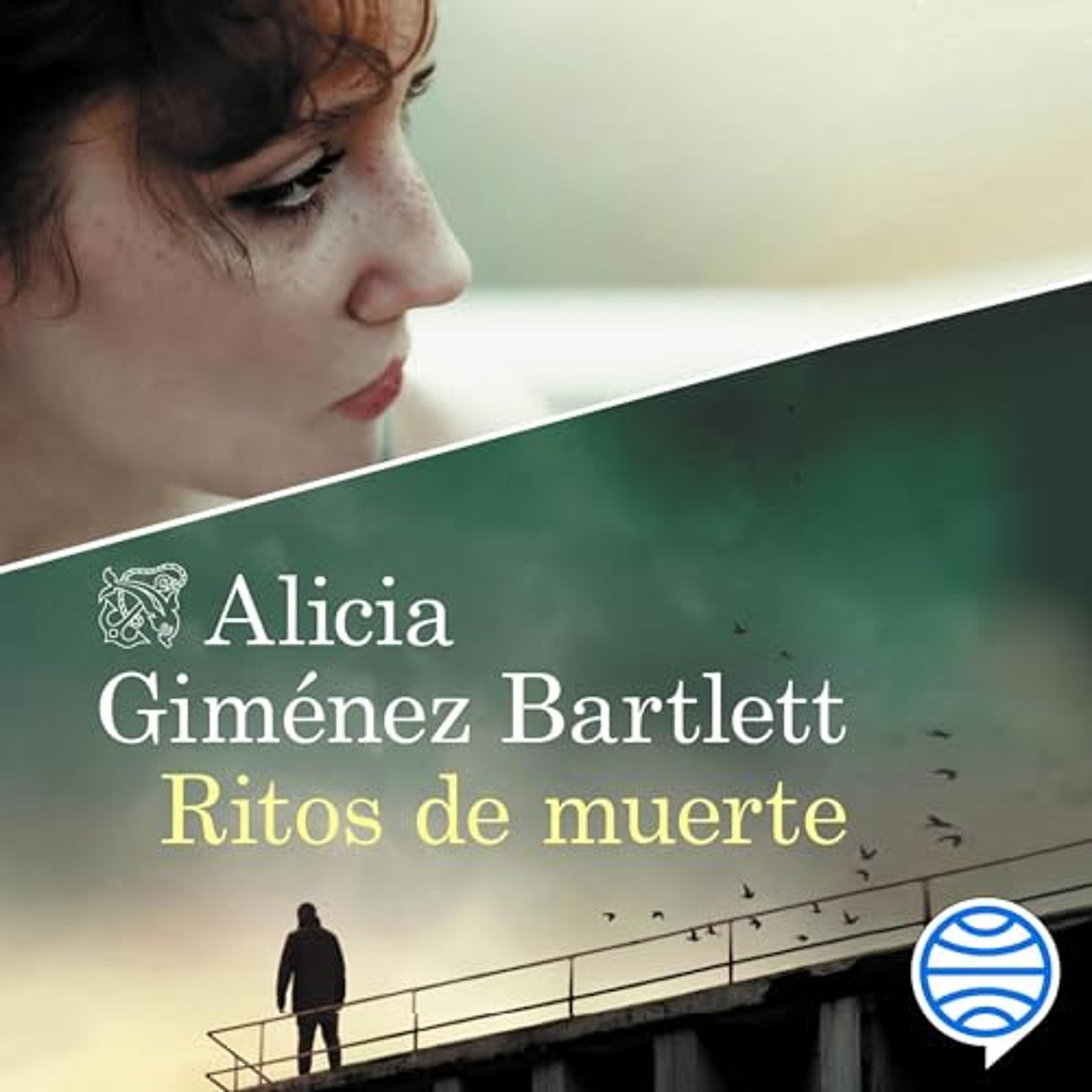 Ritos de Muerte (Audiolibro) | Prueba Gratis