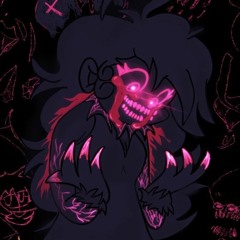 FNF Unable BF GF Cover