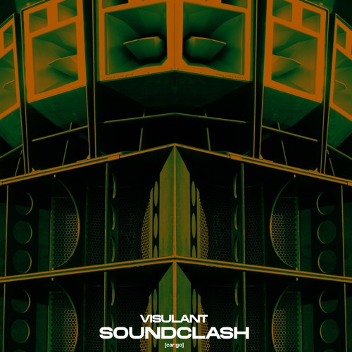 Visulant - Soundclash (FREE DOWNLOAD)