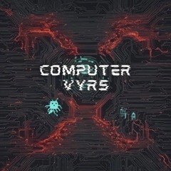 VYRS - Hard Drive