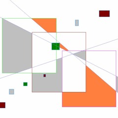 "Three Collaborations" for solo piano