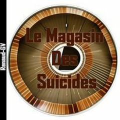 Le Magasin Des Suicides (Instrumental Arrangement)