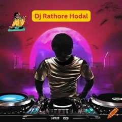 Dj Competition Dj Rathore Hodal Mix By Jitender Rathore