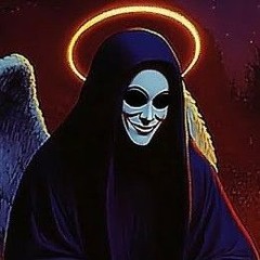 the veiled seraphim 5 by mc.baldiee