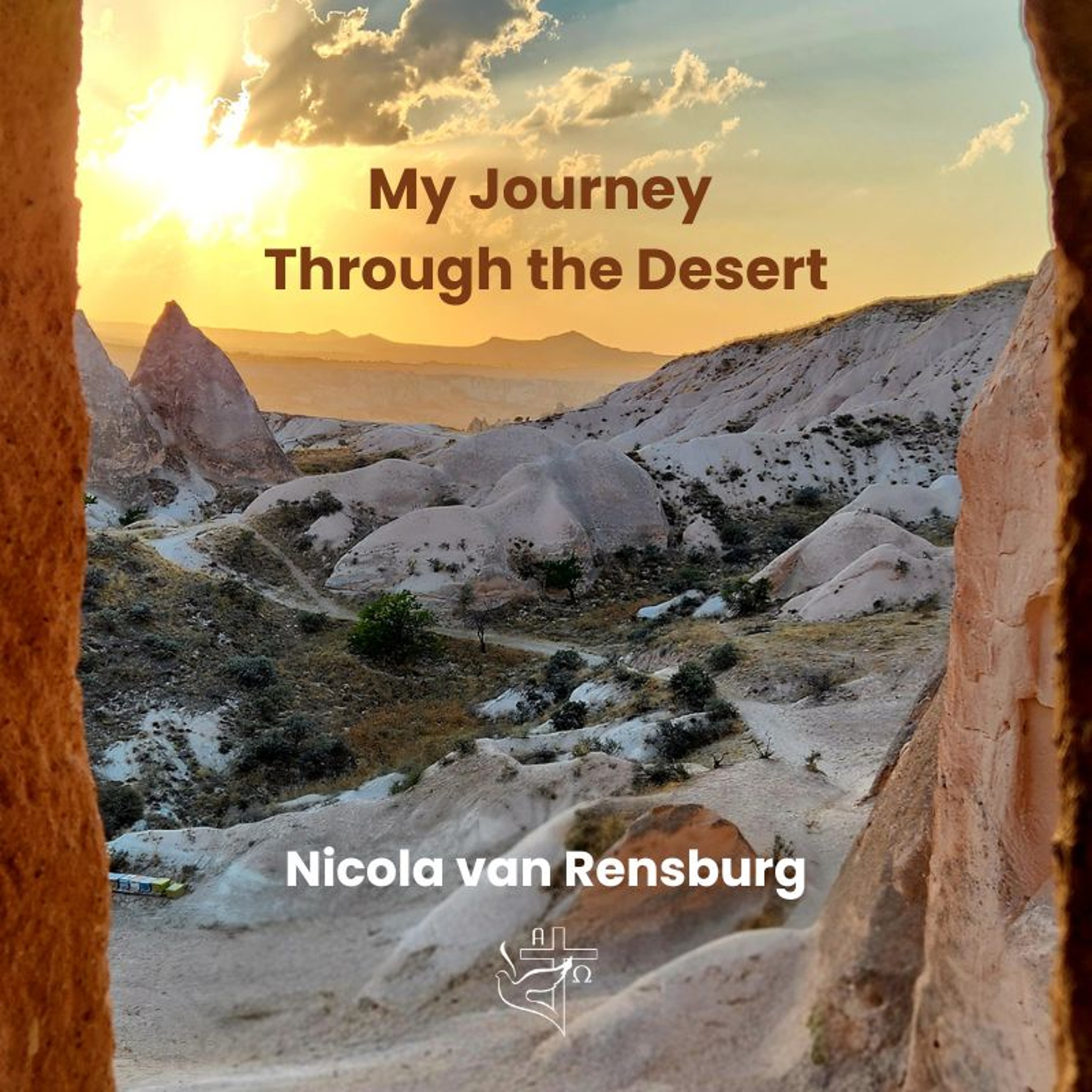 My Journey Through the Desert episode artwork