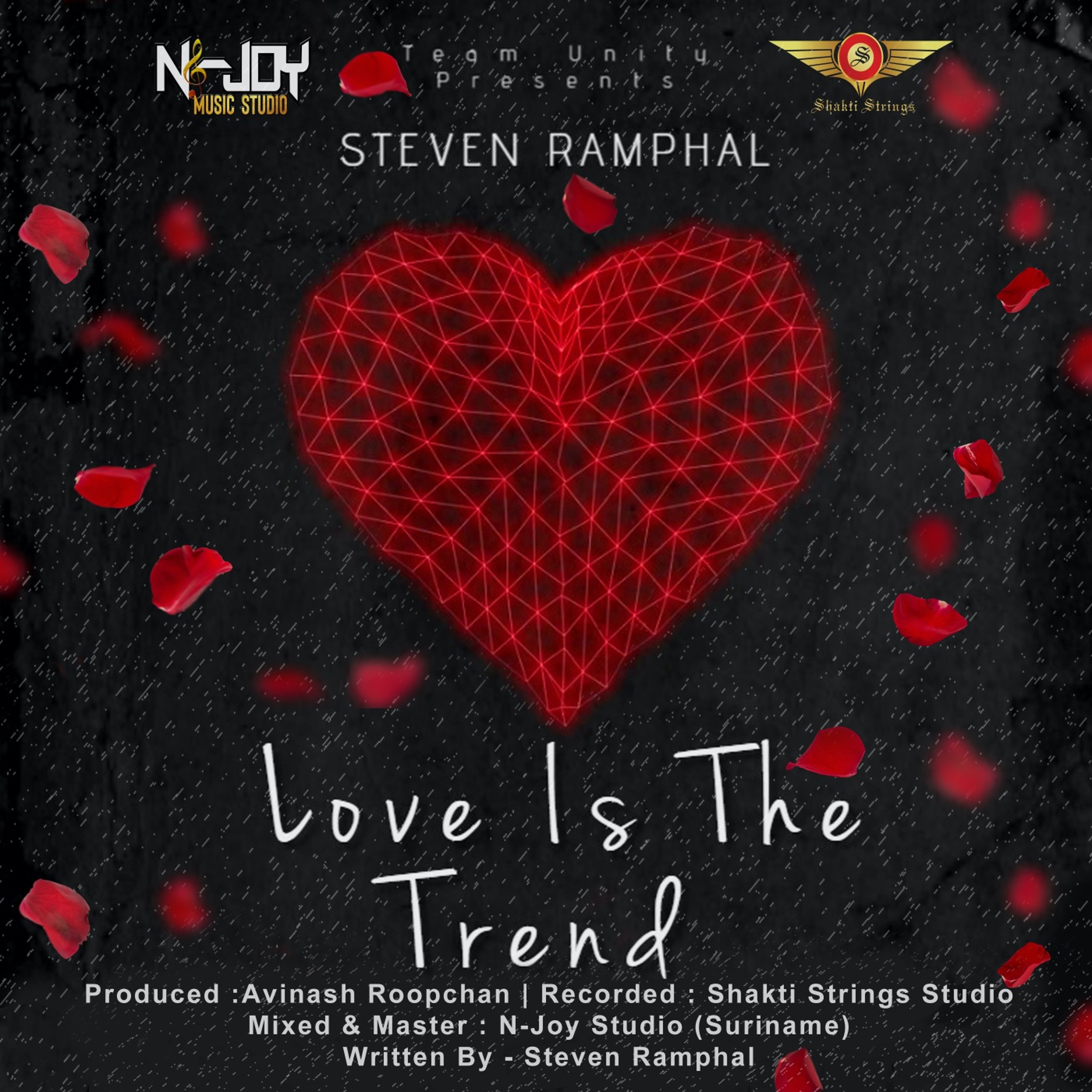 Tropic Flava Podcast