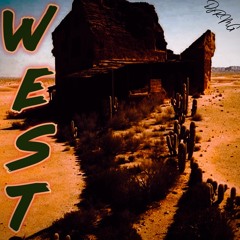 WEST  EXTENDED DjRMG MACH1N.wav