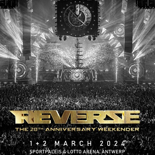 Reverze Maze Of Memories Mix