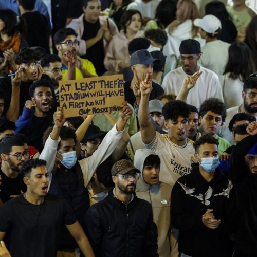 LidEx - Kifah | ْكِفَاح