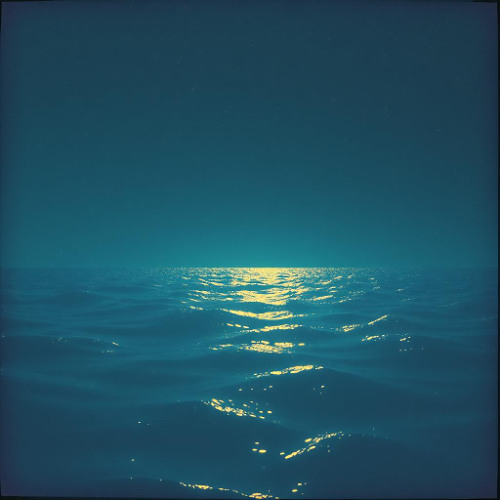 On the Edge of Dreams