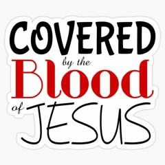 دم يسوع غالى وثمين♥️