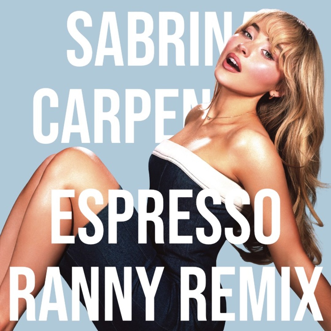 Stream Espresso (Ranny Remix) by Ranny | Listen online for free on ...