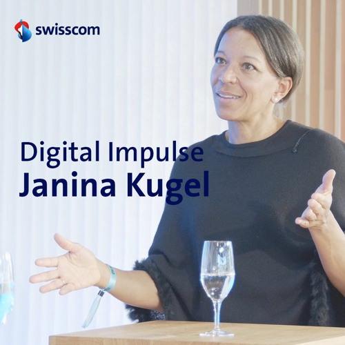 Digital Impulse: Janina Kugel