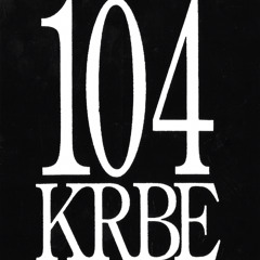 104 KRBE Houston - Paul "Cubby" Bryant(1993)