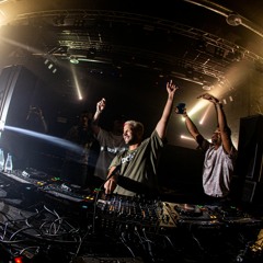 De La Hoz - BH SET 001