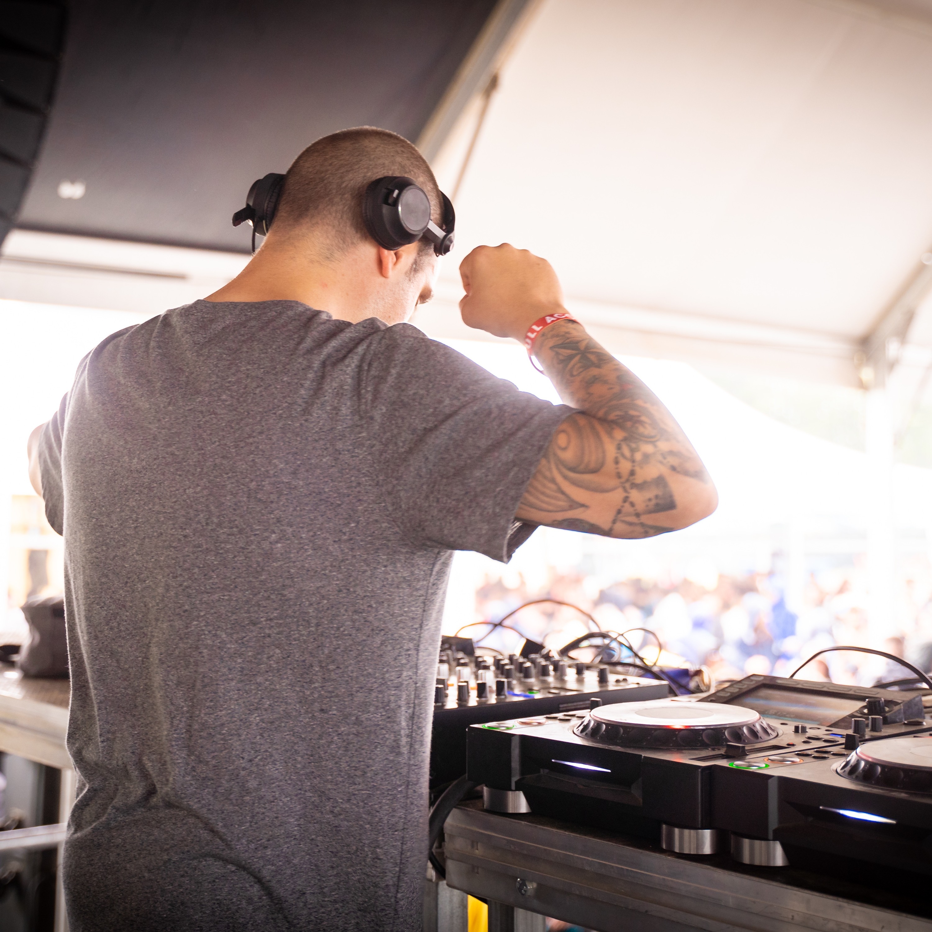Music & Dj Sets