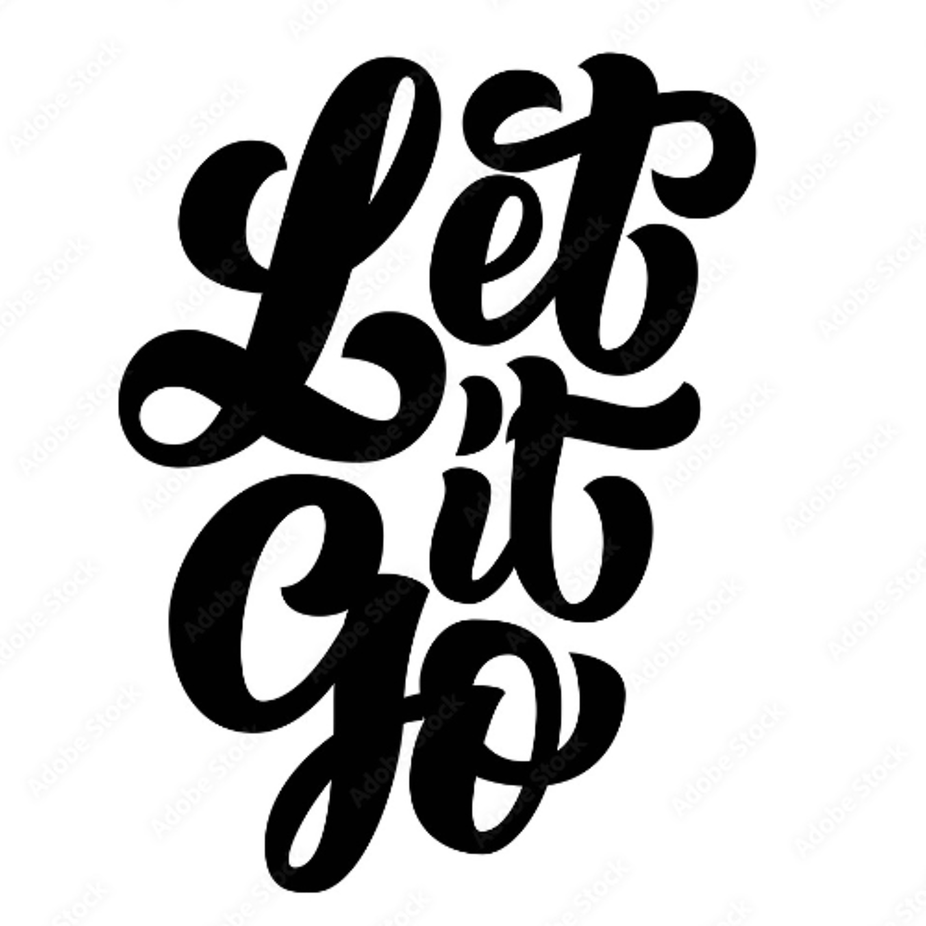 LET IT GO episode artwork