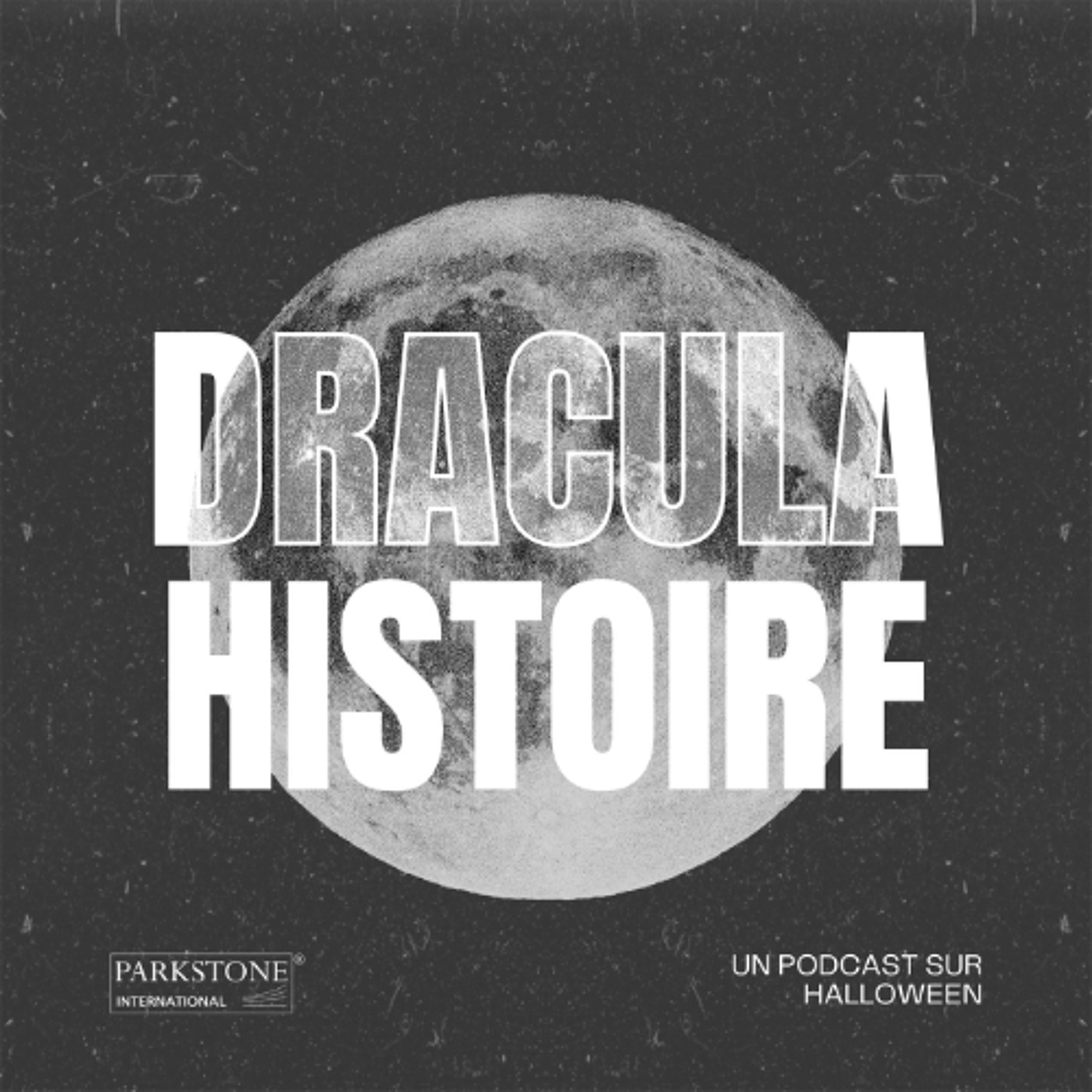 Le vrai Dracula - Mythe, folie et mystère episode artwork