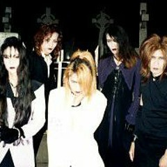 MALICE MIZER - Lafflesia