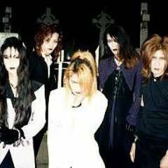 MALICE MIZER - 白昼のWaltz