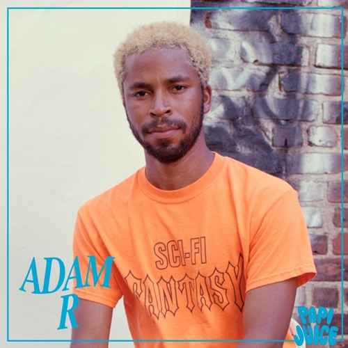 Papi Juice Mix: Adam R
