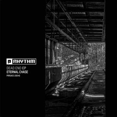 Eternal Chase - Reset (PRRUKD20040)