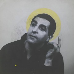 Areski "La Dérive" - Celluloid 7" - France, 1984 - SOLD