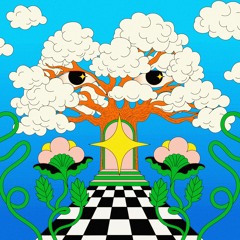 Pacifix - Head in the Clouds EP