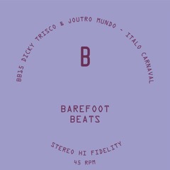 Barefoot Beats Mareh Music レコード Stream Mareh Music music | Listen to songs, albums, playlists for