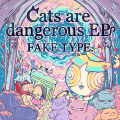 FAKE TYPE.- No more work [feat. Sarah L-ee, Fuma no KTR]