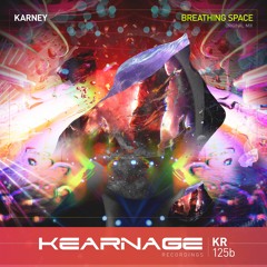 Karney - Breathing Space
