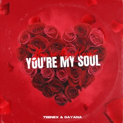 TEENEX X DAYANA- You're My Heart, You're My Soul