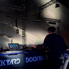 Robin Kampschoer @ Dockyard Festival ADE 2024