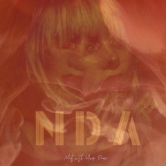 NDA - Billie Eilish (Melt With Miami Remix)