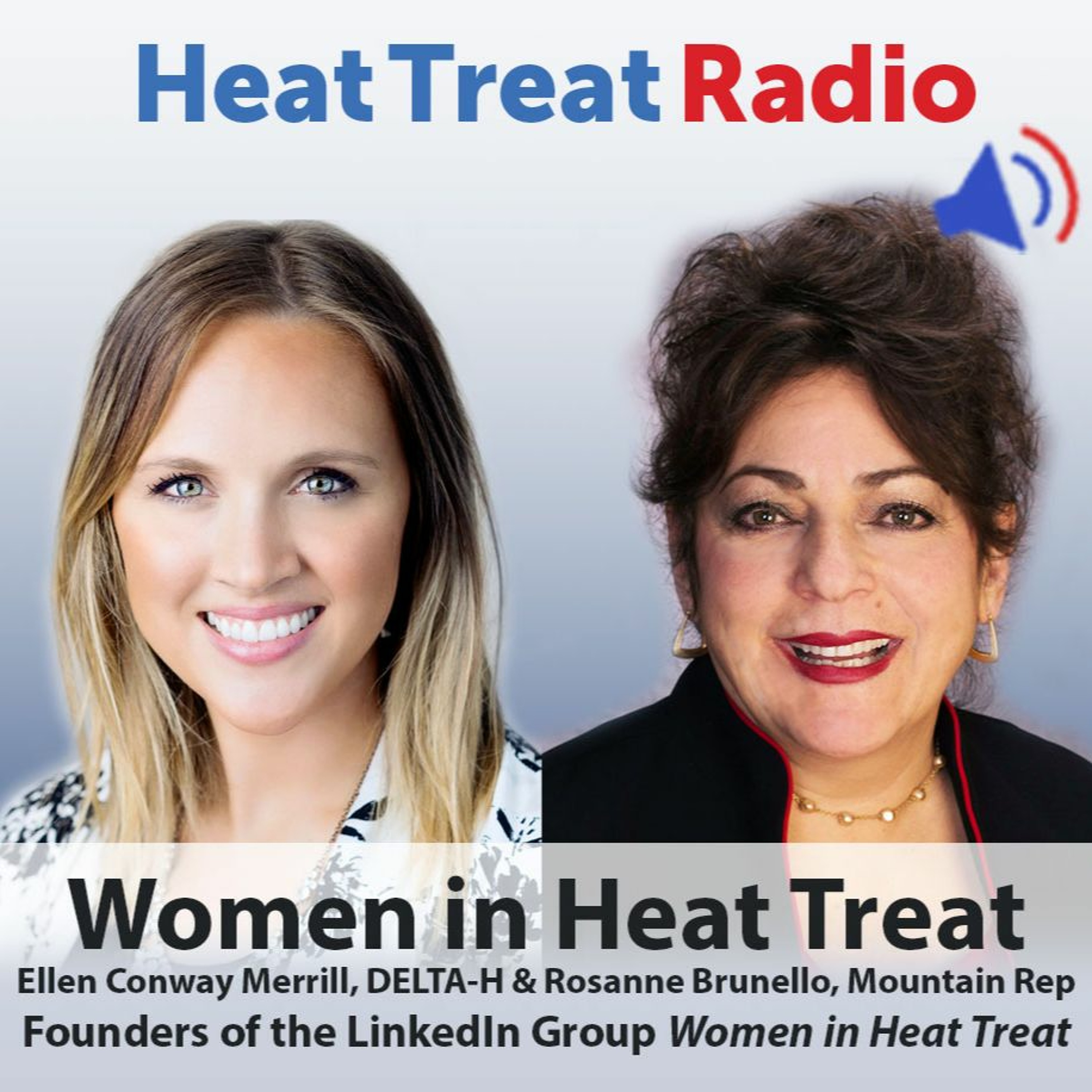 Heat Treat Radio #27: Women In Heat Treat