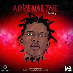 Boy Boy - Adrenaline