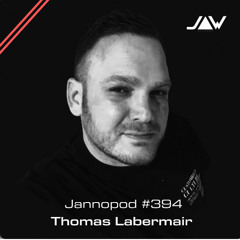 Jannopod #394 - Thomas Labermair