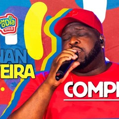 Renan Oliveira - COMPLETO - Participação: Landim (Semana da Alegria 2025) #AoVivo