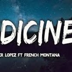 MEDICINE ( CM X ANDRE TAMPOE ) EXC