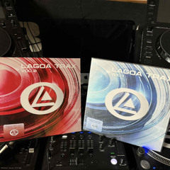 LAGOA TRAX VOL  1 & 2 (majkro mix)