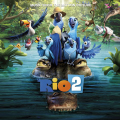 [FREE] Andy Garcia, Barbatuques & Rita Moreno - Beautiful Creatures (R4JAY Remix) (from RIO 2)