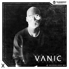 Headbang Society Presents: VANIC [Premiere]