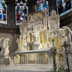 At