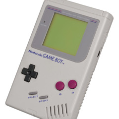 ゲームボーイ