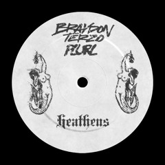 Braydon Terzo, PLURL - Heathens (Original Mix)