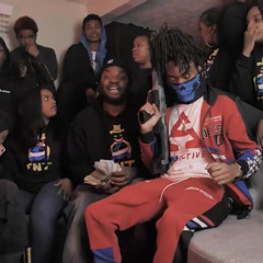 How To Rob (Remix) - FOE Tykee