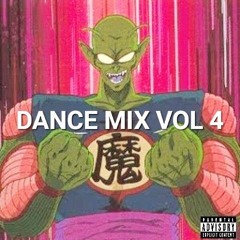 DANCE MIX VOL 4
